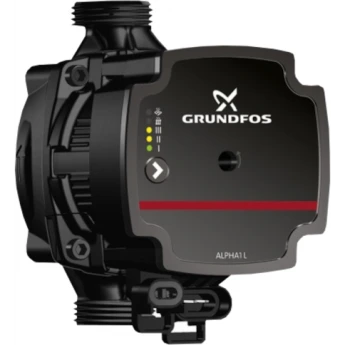 Насос GRUNDFOS ALPHA1 L 25-60 130 1x230V 50Hz 6H (99160583) циркуляционный 1,99 6,4