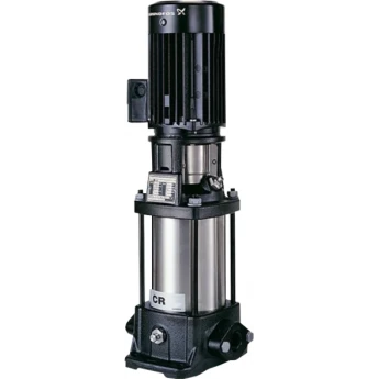 Насос GRUNDFOS CR1-10 A-A-A-E-HQQE 3x230/400 50HZ (96516180) вертикальный многоступенчатый 21 47,1