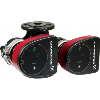 Насос GRUNDFOS MAGNA1 D 50-80 F 240 1x230V PN6/10 (99221340) циркуляционный 34,6 8,06