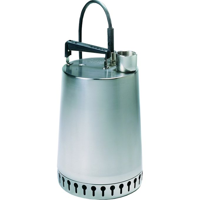 Насос GRUNDFOS UNILIFT AP12.40.08.A1 1x230V 10m, Sch (96010980) дренажный 12,6 15 UNILIFT-AP12.40.08.A1-1X230V-10M,-SCH