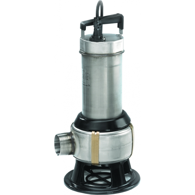 Насос GRUNDFOS UNILIFT AP35B.50.08.1V 1x230V 10m Sch (96004575) дренажный 11.5 13 UNILIFT-AP35B.50.08.1V-1X230V-10M-SCH