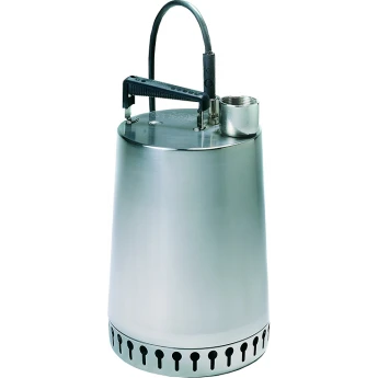 Насос GRUNDFOS UNILIFT AP50.50.08.3V (96010563) дренажный 15 24