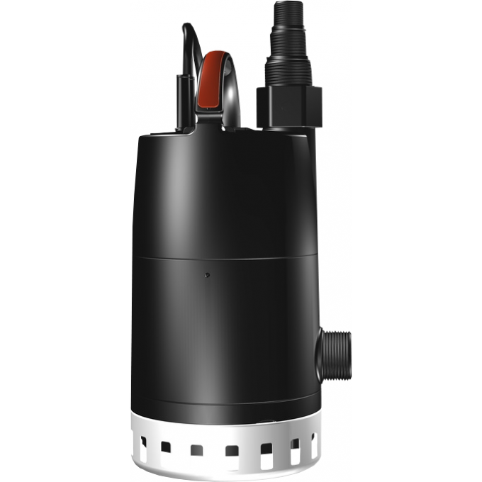 Насос GRUNDFOS Unilift CC7 - M1 (96280967) дренажный 5,27 10 UNILIFT-CC7---M1