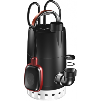 Насос GRUNDFOS Unilift CC9 - A1 1x220-240V 10m, Schuko (96280970) дренажный 6,79 14