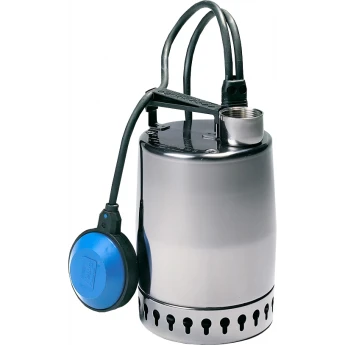 Насос GRUNDFOS UNILIFT KP150-AV-1 1x220-230V 50Hz Sch 10m (011H1900) дренажный 6,5 5,5